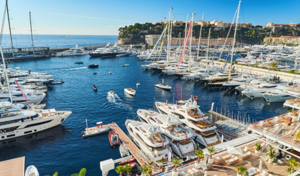 Top Boat Shows to Attend in April 2026