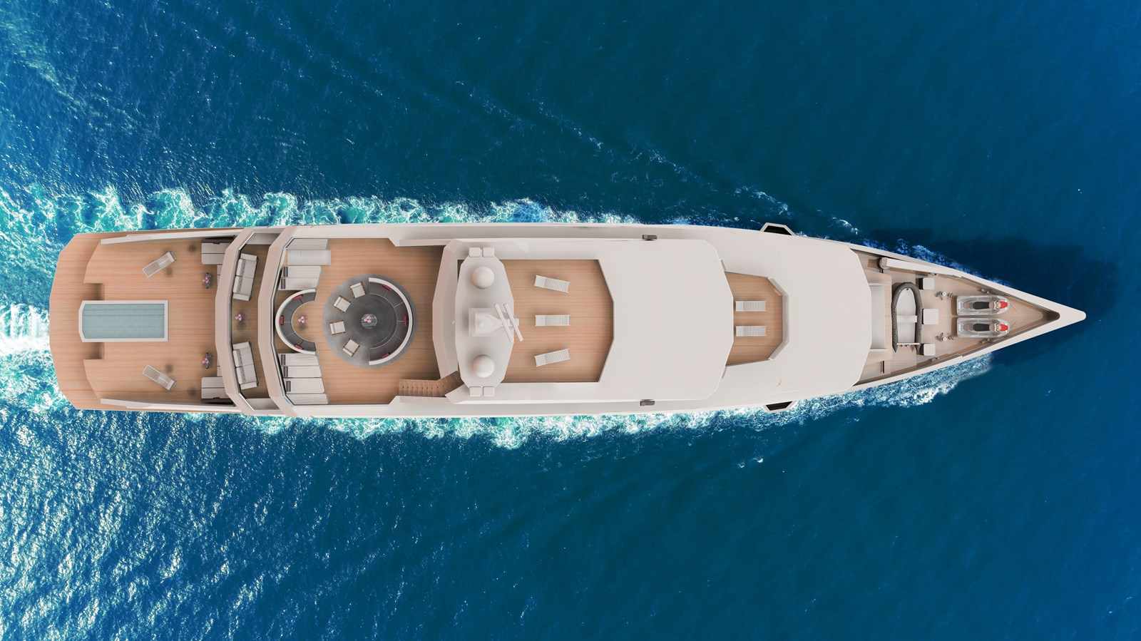 Luxury Yachts for Sale – Buy Your Perfect Yacht with Expert Brokerage