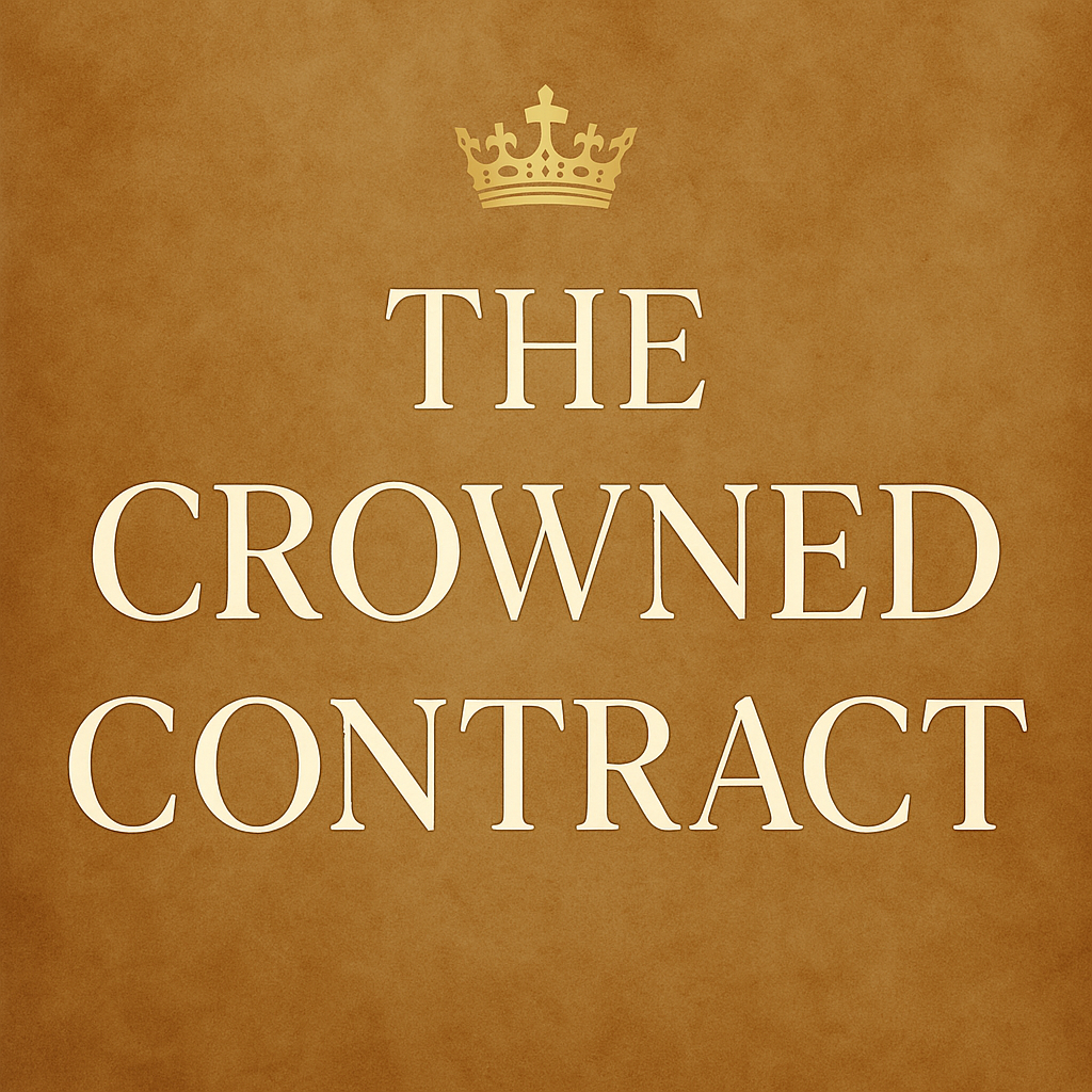 The crowned contract