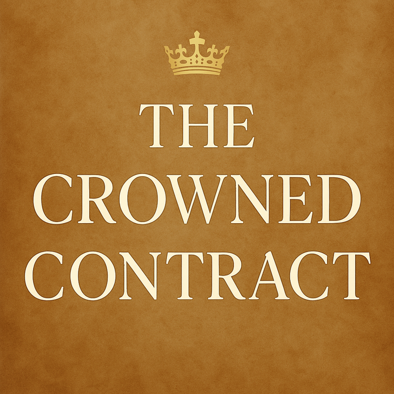 The crowned contract