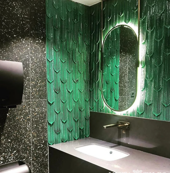 Handmade Tiles by Future Stiles: Where Craftsmanship Meets Timeless Design