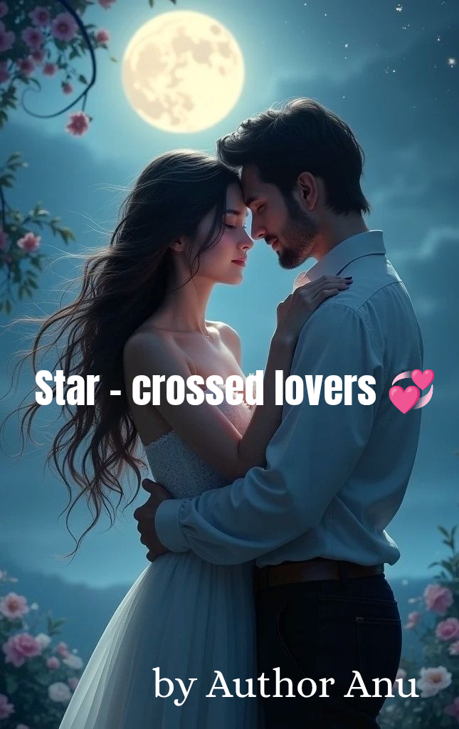 𝐒𝐭𝐚𝐫 - 𝐜𝐫𝐨𝐬𝐬𝐞𝐝 𝐥𝐨𝐯𝐞💞