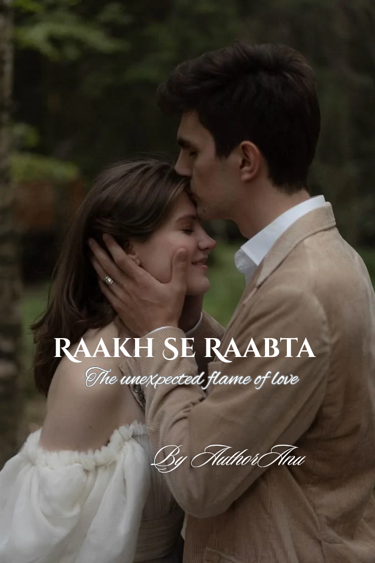 Raakh Se Raabta {COMPLETED}