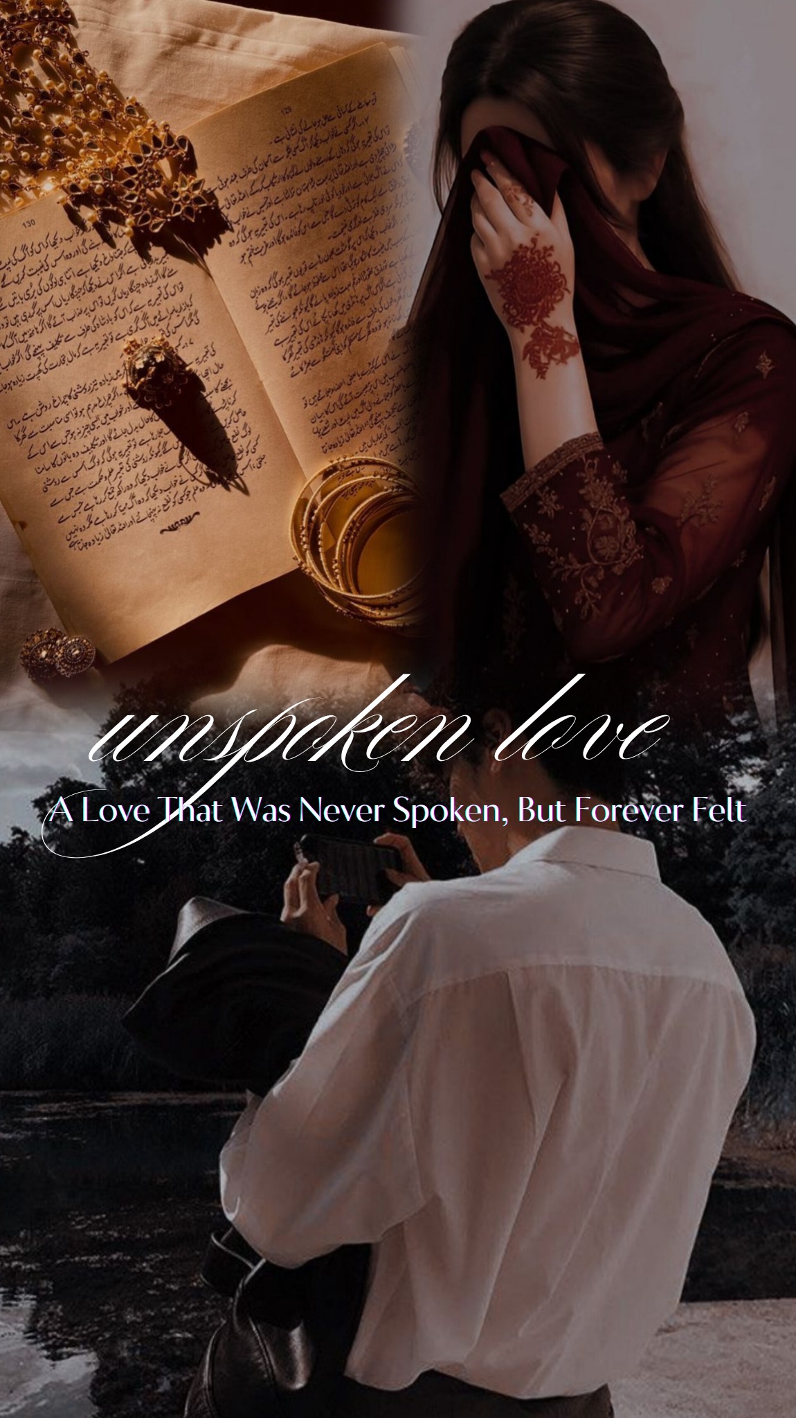 Unspoken love