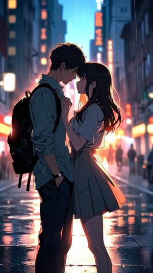1.Serenading My Heart💖(characters)