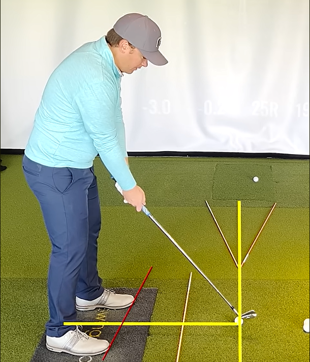 Steps to Better Golf Alignment and Precision