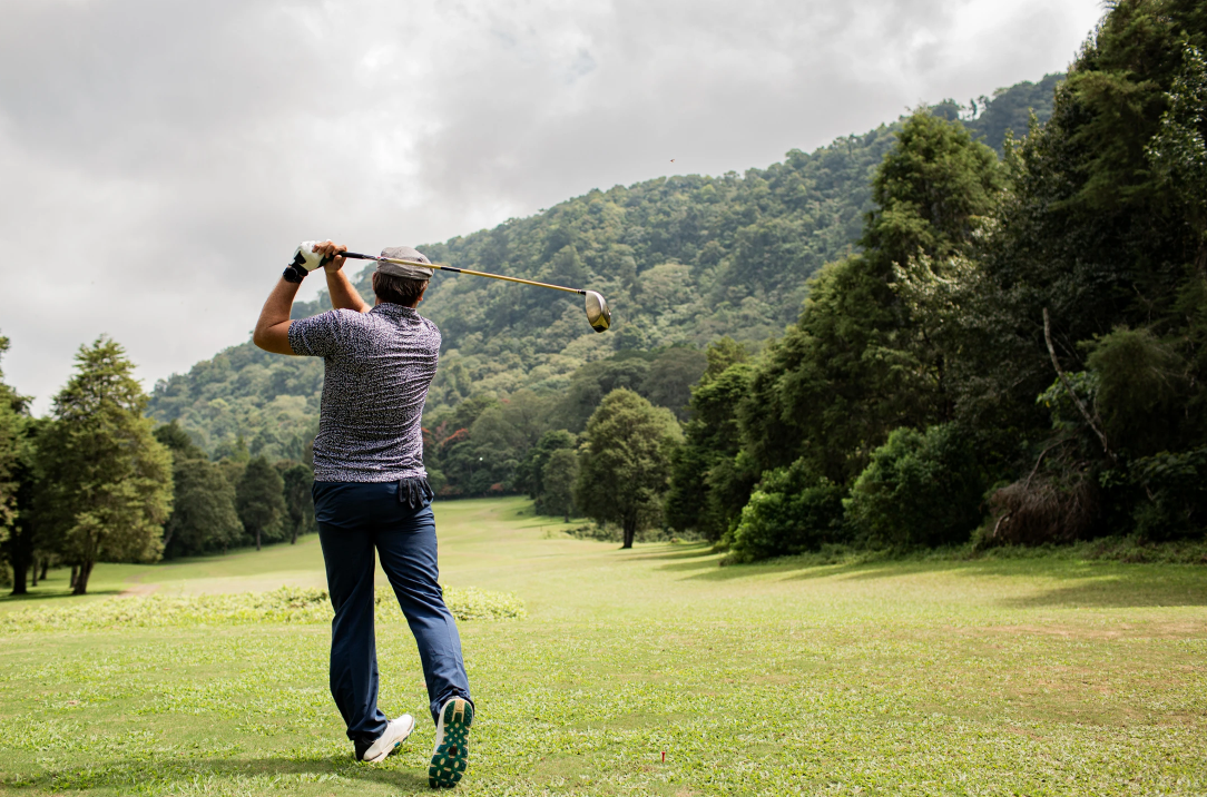 Golf Lessons in Pennsylvania: Things to Know Before Booking