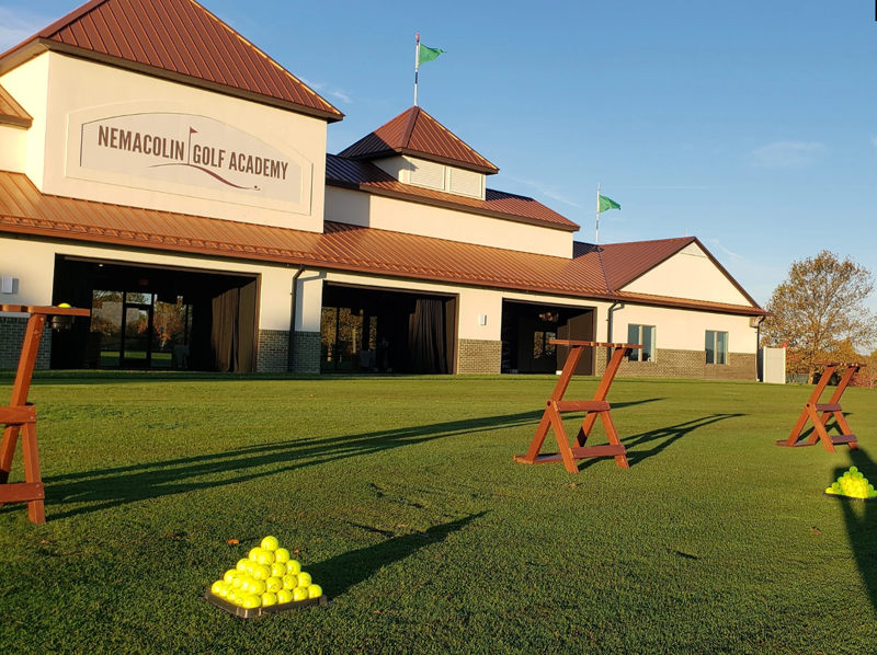 Expert Golf Coaching in Pittsburgh – MLaB Golf LLC
