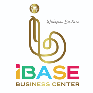 ibase Business Center logo