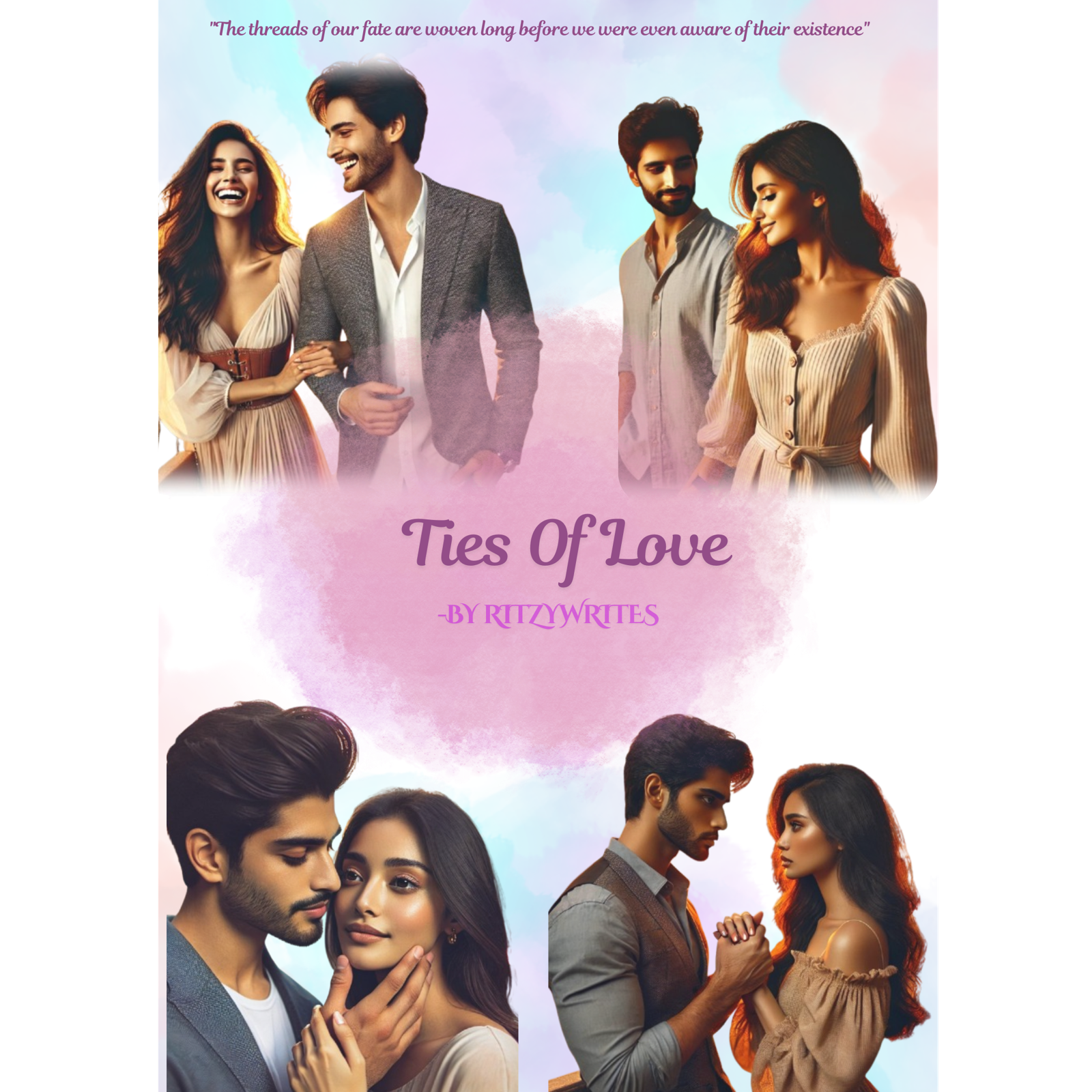 Ties of Love