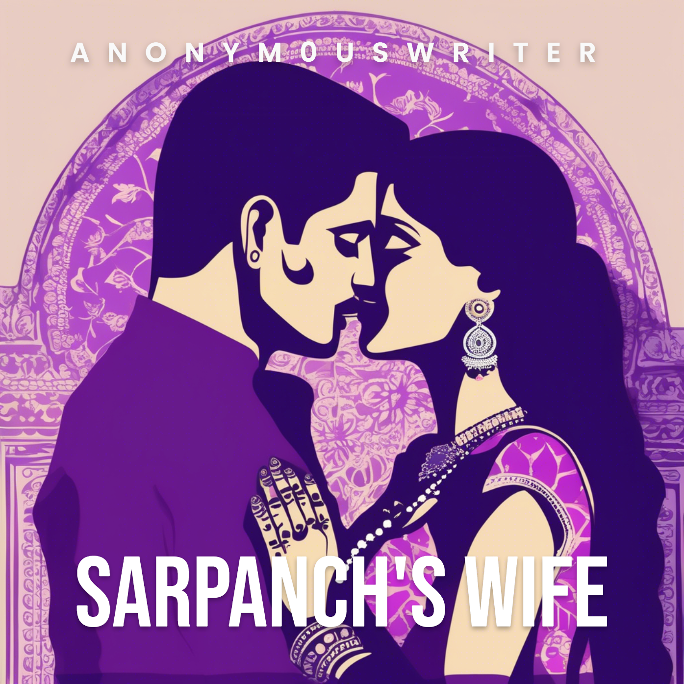 SARPANCH'S WIFE