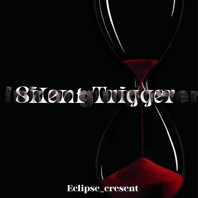 Silent Trigger - Ink or gunpowder
