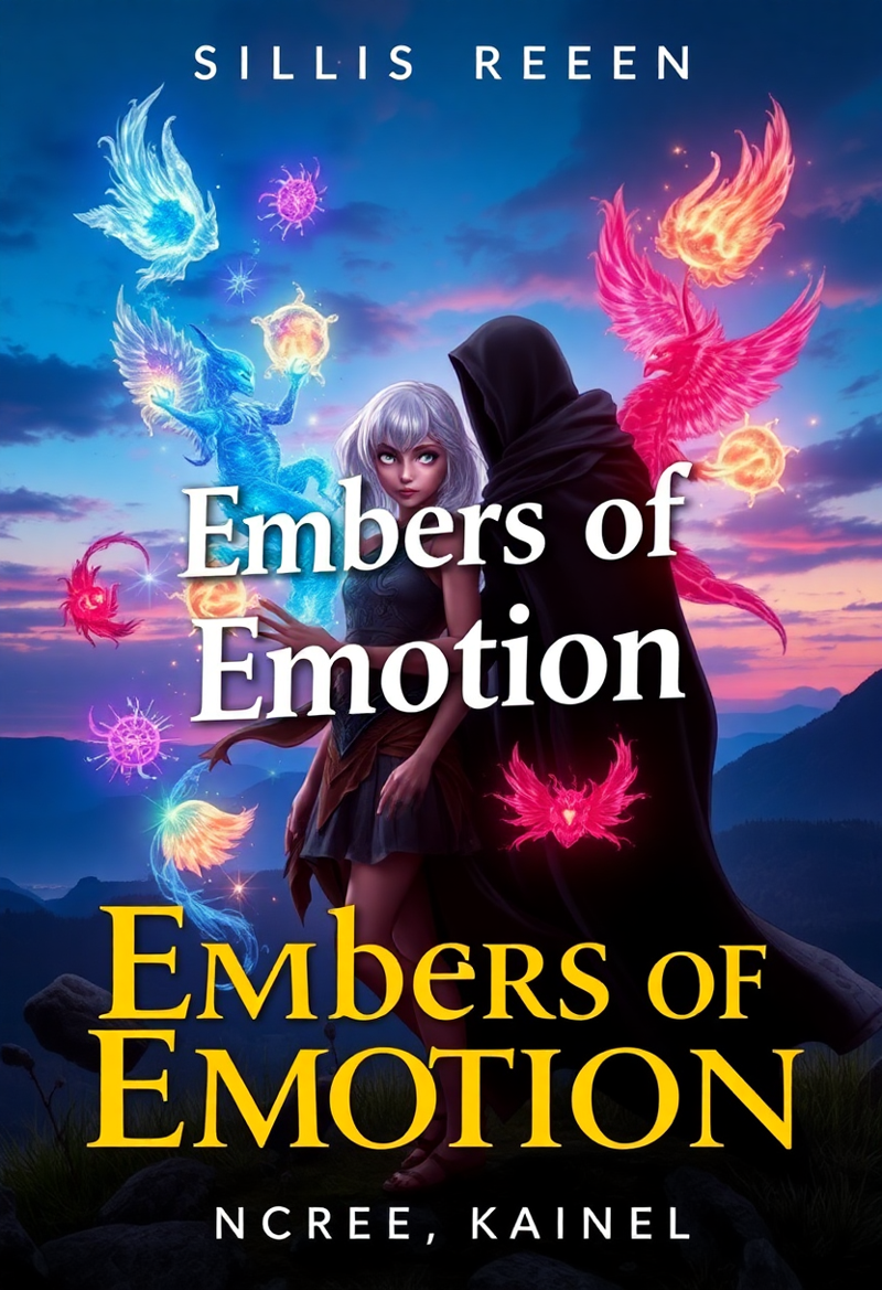 Embers of Emotion