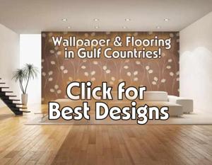 Luxury Wallpapers, SPC Laminate Flooring and Curtains f
