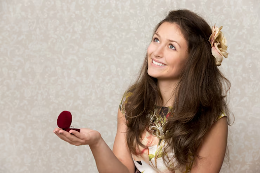 Expert Tips on Caring for Your Stunning Oval Diamond Ring