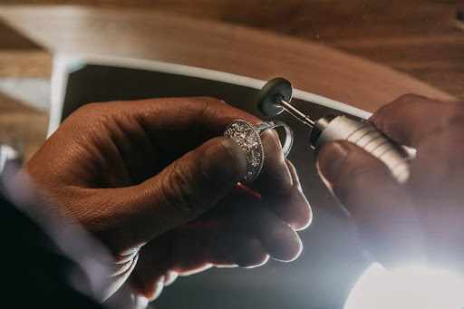How Custom Rings Reflect Unique Style and Personal Expression Best
