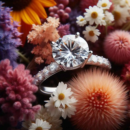 Moissanite Rings in Canada: The Ethical and Affordable Alternative to Traditional Diamonds