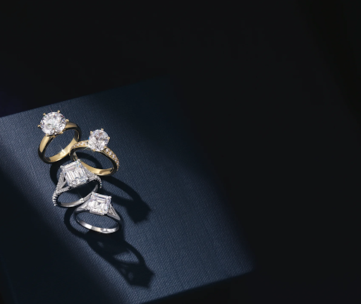 The Ethical Appeal of Lab Diamond Engagement Rings
