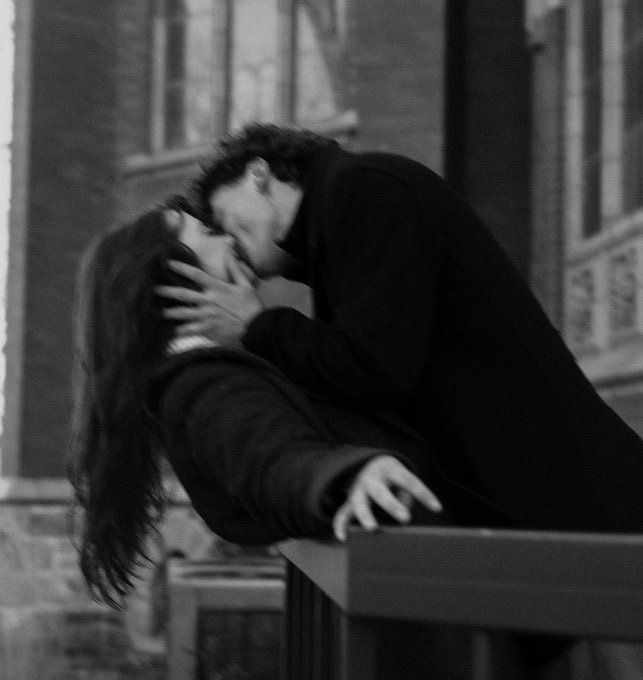 When Vows collide