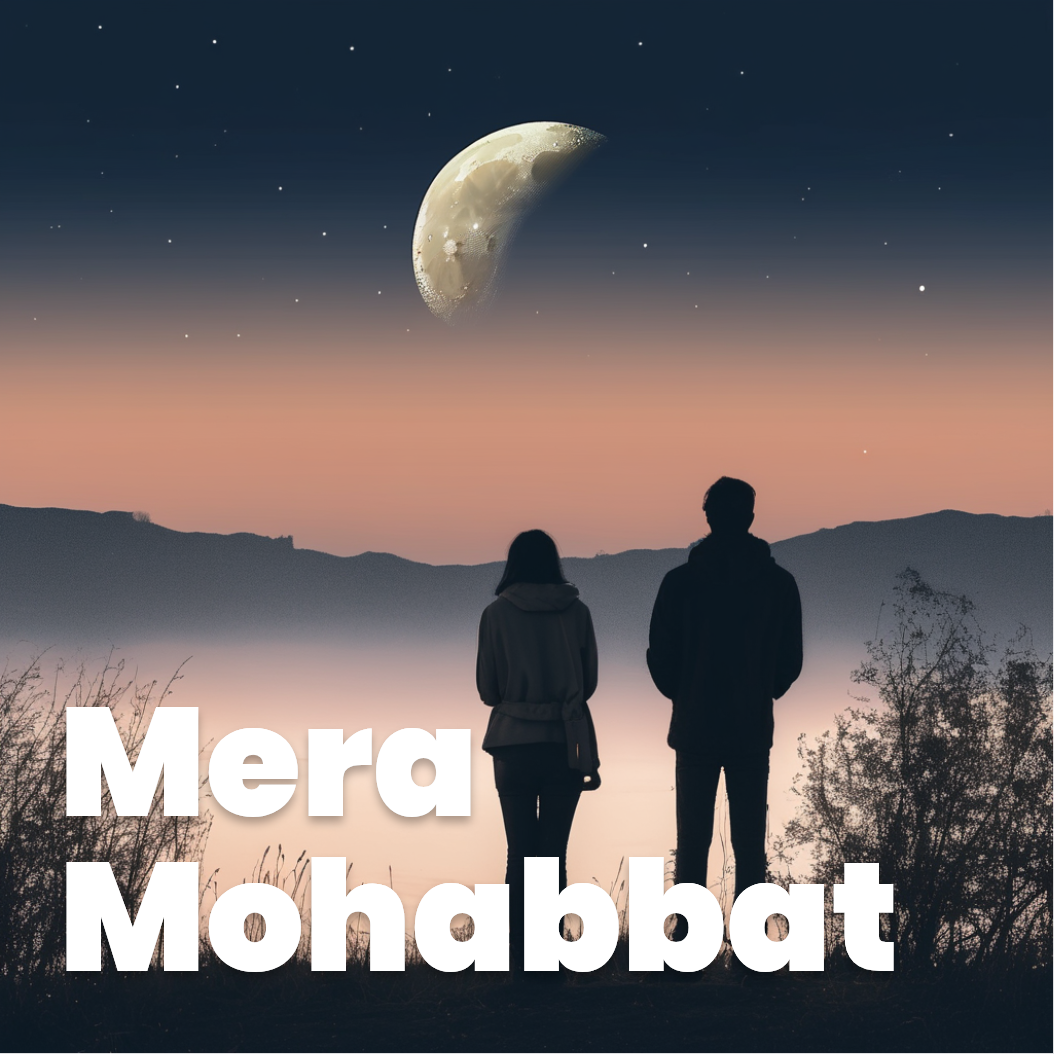 Mera Mohabbat