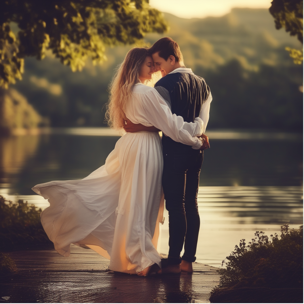 The wedding reunion
