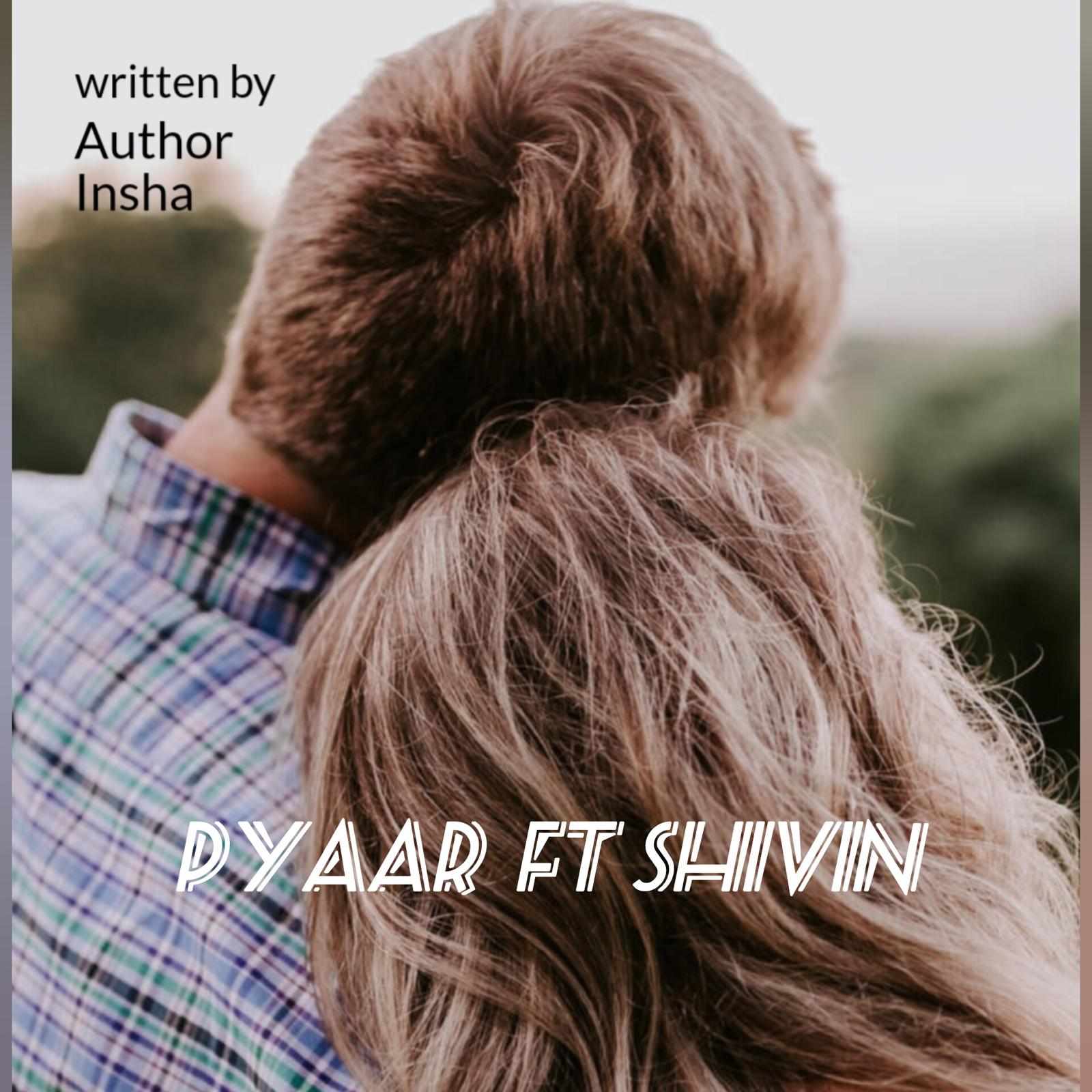 Pyaar ft shivin