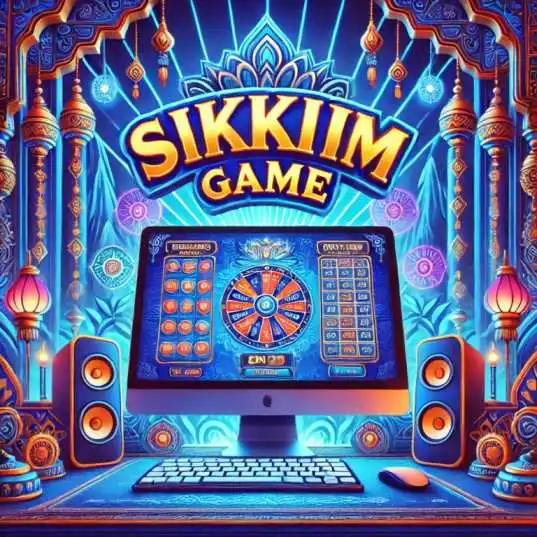 Sikkim Game | Sikkim Game Login