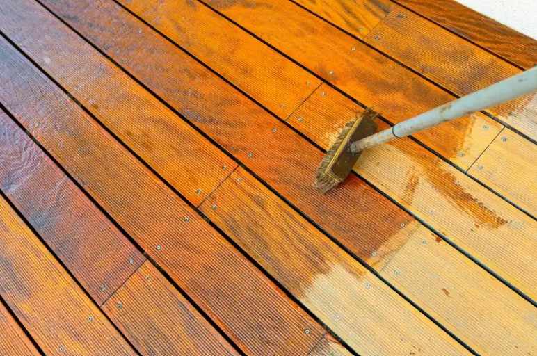 Adelaide Decks and Pergolas