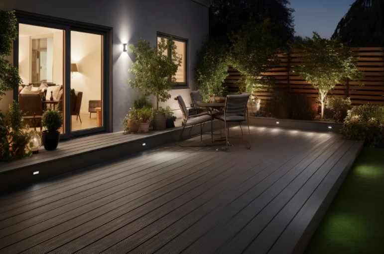 Composite Decking Adelaide