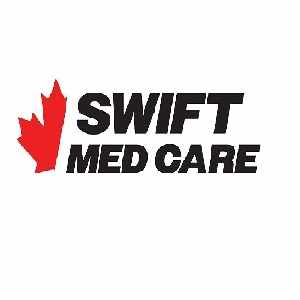 Swift Med Care Inc logo