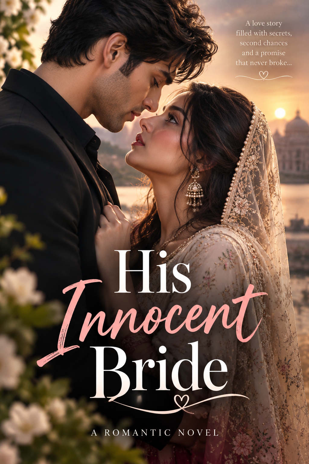 His Innocent bride