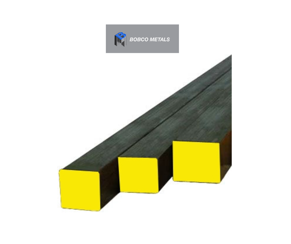 Hot Rolled Squares Tubing for Durable Construction