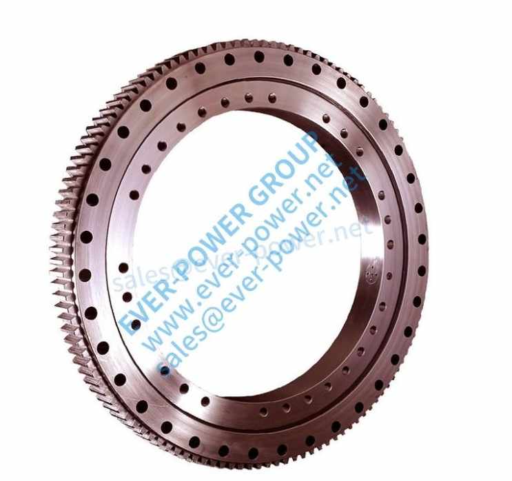Planetary Wheel Drive | Ever-power.net