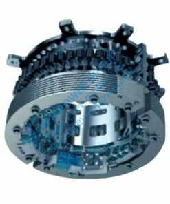 Cycloidal Gearbox | Ever-power.net