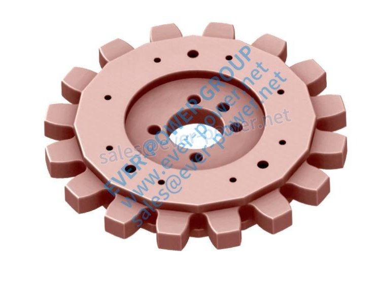 Agricultural Chain Sprockets | Ever-power.net