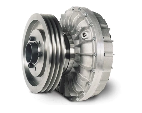 Fluid Coupling | Ever-power.net
