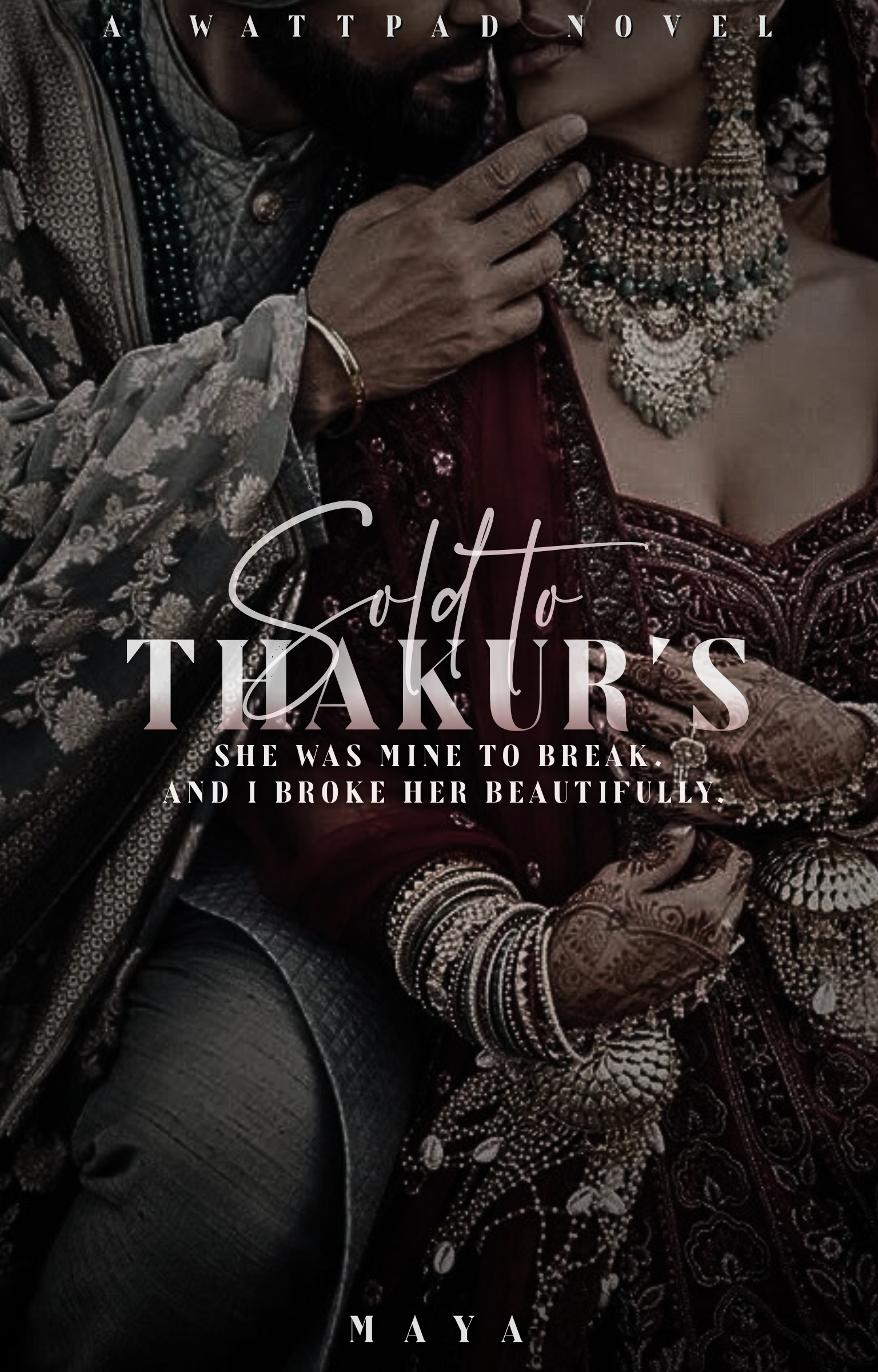 Sold to the Thakur's
