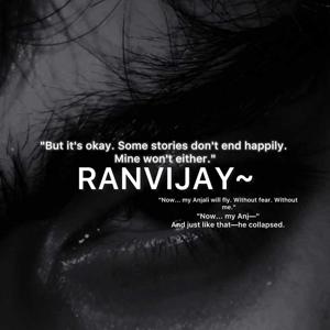 “Truth end: RANVIJAY LEFT”