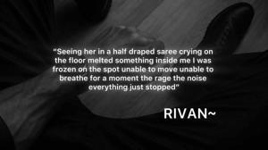 “A husband can watch his wife changing“