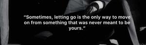 “New life”
