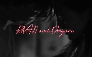 RIVAN yelled at Devyani