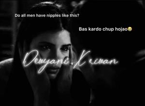 Do all men have nipples??