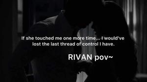 “You don’t even know how to wear a bra”