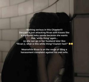 “White-white cheez... aapko bhi hoti hai??