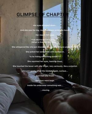 “Devyani grabbing ahmm”