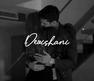 “My baby husband”