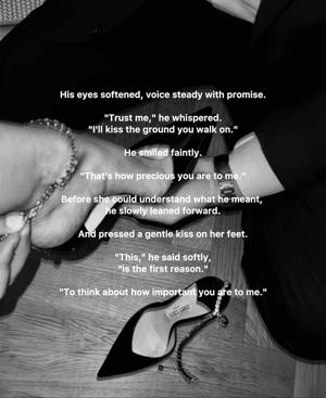 RIVAN kissed Devyani’s feet🦋