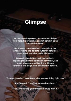 Nutella on RIVAN’s body