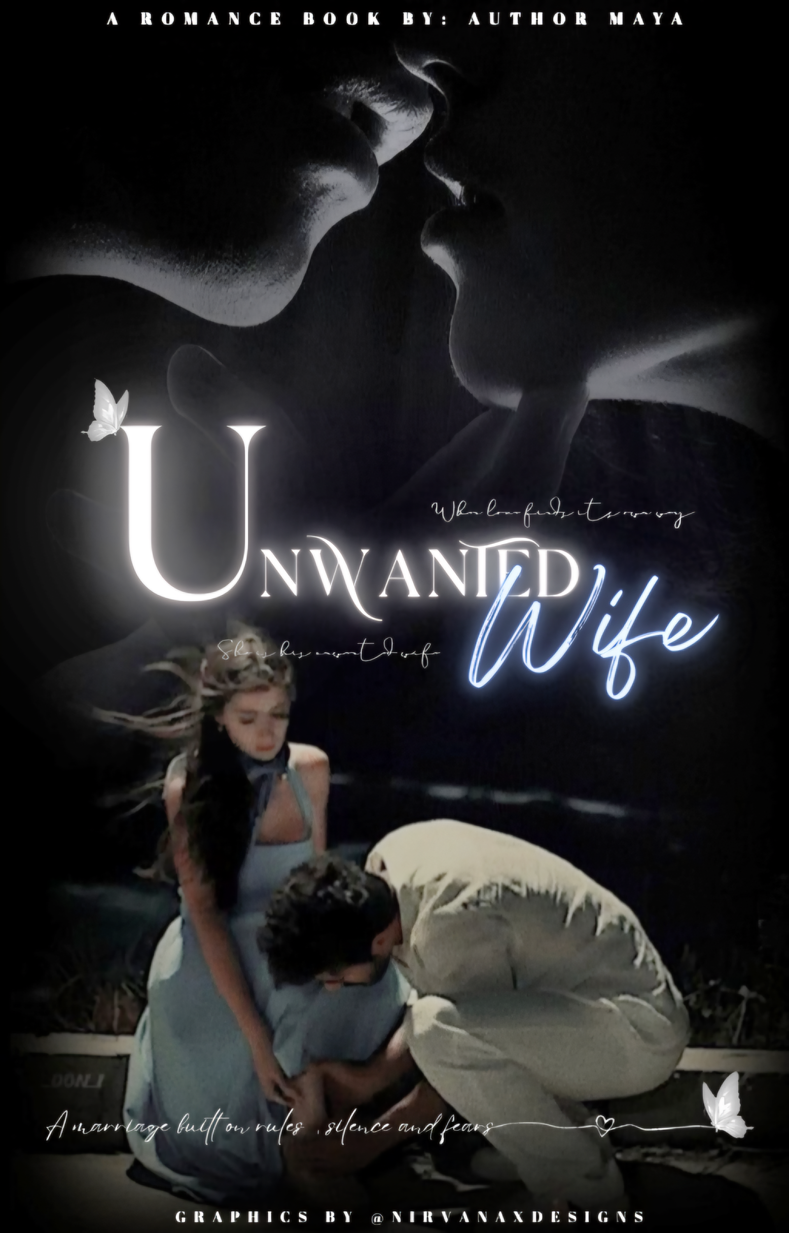 Unwanted wife