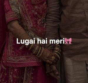 Lugai hai meri🎀